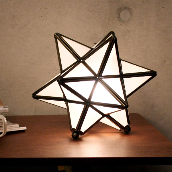 DI CLASSE ディクラッセ Etoile table lamp エトワール テーブルランプ