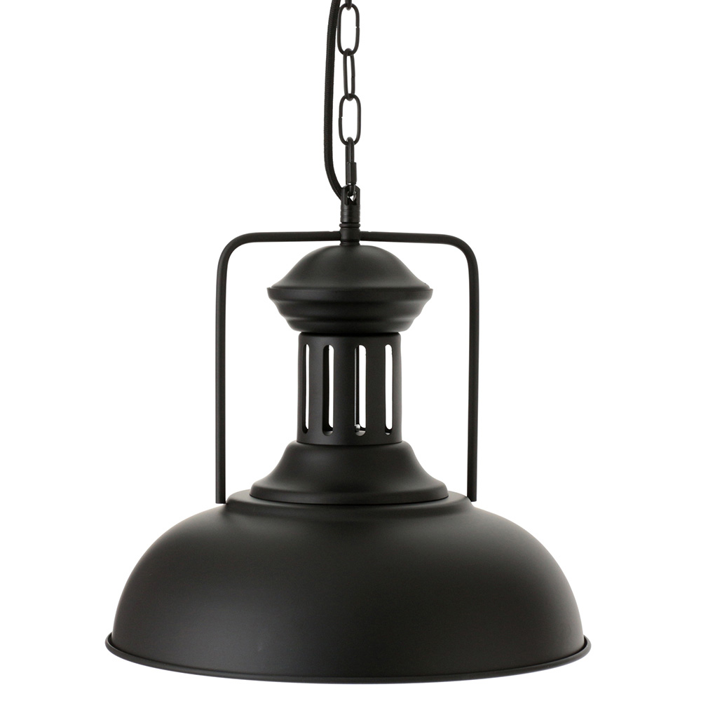 インダストリアル ペンダントランプ (8021Type) | ライト・照明一覧の